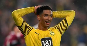 Eight transfer sagas that came to nothing including Bellingham and Werner