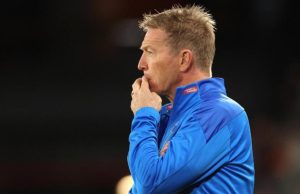 North’s Noble comfortable with AFL review
