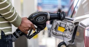 Biden to call on Congress to approve 3-month gas tax holiday