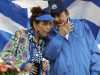 U.S. imposes sanctions on Nicaraguan officials backing President Noriega