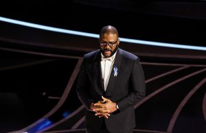 Tyler Perry says Will Smith slapping Chris Rock was ‘wrong in no uncertain terms’