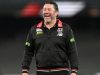 Ratten happy with St Kilda negotiations
