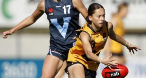 AFLW Draft 2022: Winger Tara Stribley didn’t earn combine invite but crucial to Swan Districts’ structure