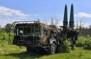 Russia to supply neighbor with Iskander-M missile systems