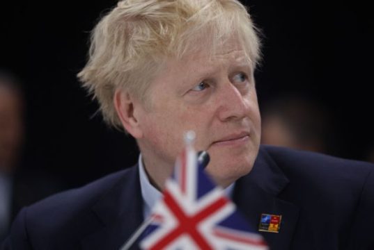 Privileges Committee: How A New Inquiry Could See Boris Johnson Removed From Office