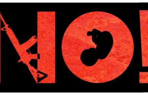 Abortion and guns: Both parties push silly ‘slippery slope’ fallacies