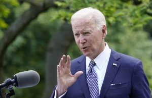 Biden’s craven fear-mongering over COVID-19 is all about money