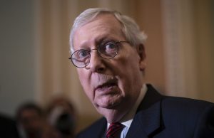 First gun control bill in decades passes Senate with GOP support