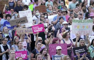 States divided on abortion restrictions, future uncertain in many places