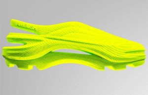 Japan’s Ambush connects metaverse to IRL with 3D printed sneakers