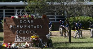 Graduating Uvalde High School class remembers those killed in mass shooting