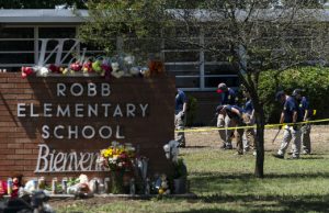 Graduating Uvalde High School class remembers those killed in mass shooting