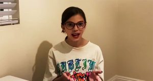Twitter kicks Mini-AOC, Ava Martinez, off platform