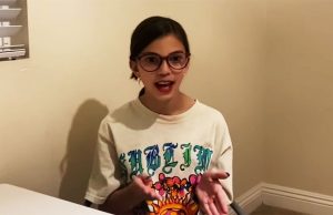 Twitter kicks Mini-AOC, Ava Martinez, off platform