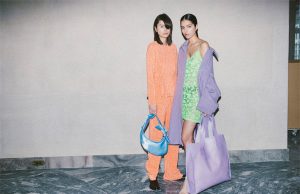 Copenhagen Fashion Week unveils SS23 show schedule