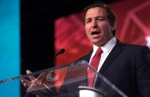 DeSantis to Investigate ‘Sanctuary Cities’ that Abet Human Trafficking
