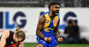 Three-word analysis of every West Coast Eagles player in drought snapping win over Essendon Bombers