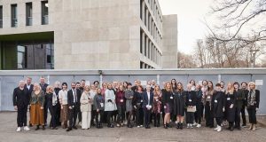 FCG & 24 fashion institutions form European Fashion Alliance