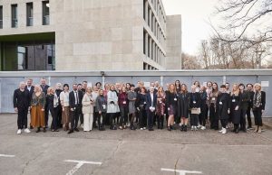 FCG & 24 fashion institutions form European Fashion Alliance