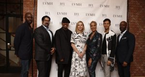 Harlem’s Fashion Row joins hands with LVMH North America