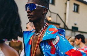 Milan Fashion Week SS23 Street Style Showcases the Most Vibrant Essentials for Summer