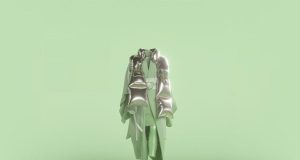 Neonyt Fashion Show enthrals sustainable fashion scene in Frankfurt