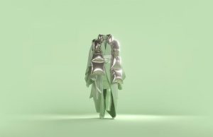 Neonyt Fashion Show enthrals sustainable fashion scene in Frankfurt