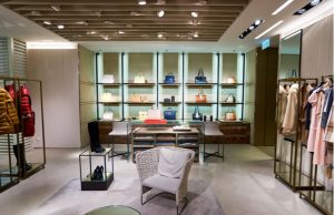 Global personal luxury goods market hits €288 bn in 2021: Bain & Co.