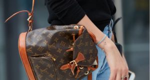 French fashion house Louis Vuitton no 1 luxury brand: Kantar BrandZ