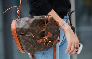French fashion house Louis Vuitton no 1 luxury brand: Kantar BrandZ