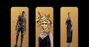 America’s Snapchat partners with British Vogue for AR exhibition