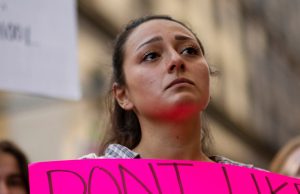 Photos: Protests and celebrations as court overturns Roe v. Wade