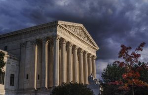 Supreme Court justices apply originalism as test for constitutional challenges on abortion, guns
