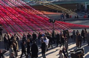 UKFT offers grants, support for overseas fashion & textile tradeshows