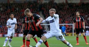 Ex-Bolton Wanderers midfielder Barry Bannan on playing under ‘brilliant’ Neil Lennon