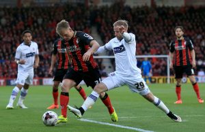 Ex-Bolton Wanderers midfielder Barry Bannan on playing under ‘brilliant’ Neil Lennon
