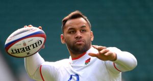 Injuries mean England turn to Billy Vunipola for tour to Australia