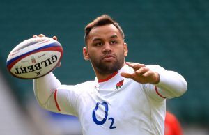 Injuries mean England turn to Billy Vunipola for tour to Australia