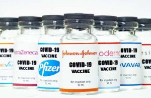 The Battle for Covid-19 Vaccines: the Rich Prevail Over the Poor