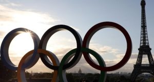 President Macron to meet ministers over Paris 2024 Olympic concerns