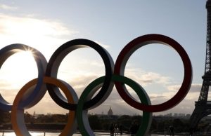 President Macron to meet ministers over Paris 2024 Olympic concerns