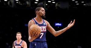 Kevin Durant’s trade request has NBA owners looking for changes, even if it takes a lockout to get them