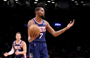 Kevin Durant’s trade request has NBA owners looking for changes, even if it takes a lockout to get them