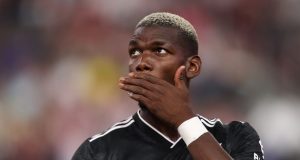 Juventus already making move for Paul Pogba replacement just weeks after return