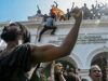 Sri Lanka’s Uprising