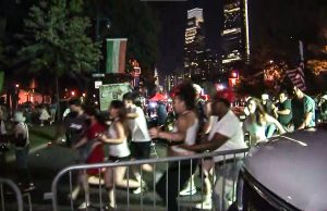 2 Philadelphia-area officers released from hospital after being shot during July 4 celebration, concert