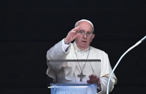Pope hopes ‘pilgrimage of penance’ will help heal wrongs done to indigenous people in Canada