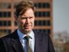 Boris Johnson Critic Tobias Ellwood Has Tory Whip Removed Over Missing Confidence Vote