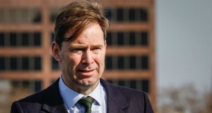 Boris Johnson Critic Tobias Ellwood Has Tory Whip Removed Over Missing Confidence Vote