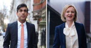 Former Cabinet Minister Dismisses Liz Truss Claim She Opposed Rishi Sunak’s Tax Rises